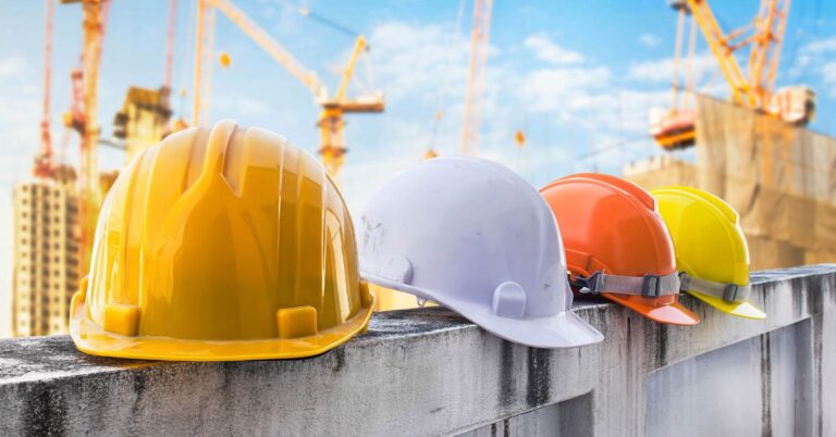 Residential construction spending posts strong annual growth in March