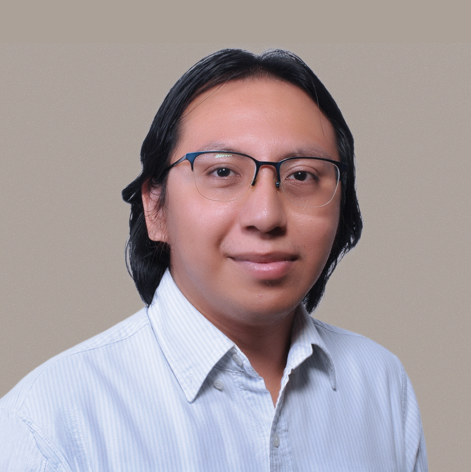 Picture of Ricardo Rosas