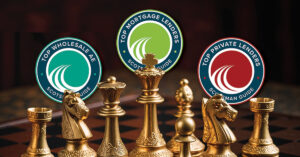 Pennymac took the top overall prize in Scotsman Guide's 2026 Top Mortgage Lender rankings.