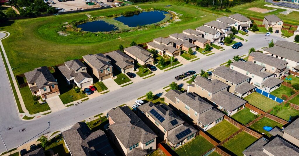 Single-family rents notch slight uptick in March