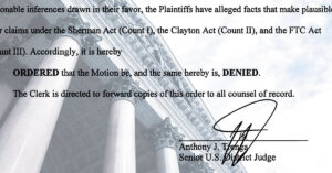Zillow-Redfin antitrust cases proceed as judge rejects motion to dismiss