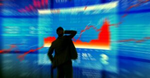 Bond market holds the cards as inflation fears spike Fed rate hike odds.