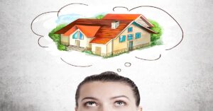 Home prices outpace wage growth, leaving younger generations struggling amid a widening home affordability rift.