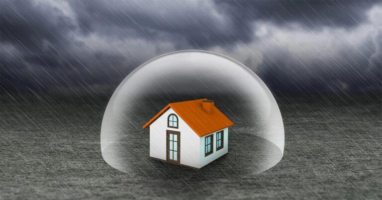 Homeowners insurance premiums see first deceleration since 2019.