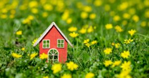 New home listings resilient in April despite economic volatility