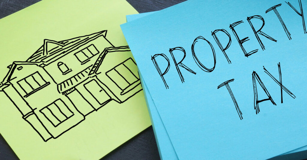 Property taxes increased in every major U.S. metro from 2023 to 2024.