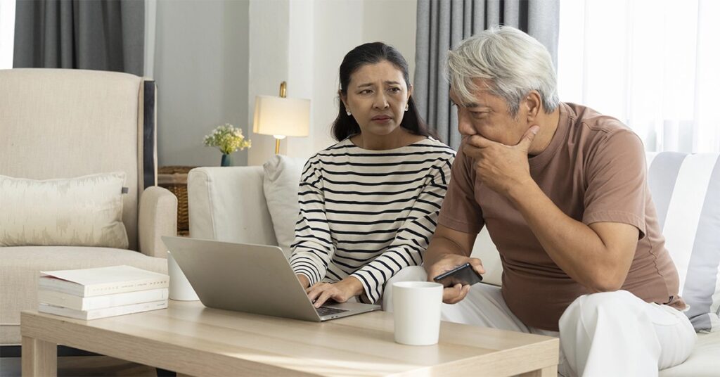 HUD oversight failure threatens mass reverse mortgage default.