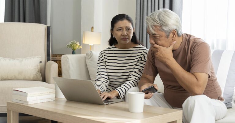 HUD oversight failure threatens mass reverse mortgage default.