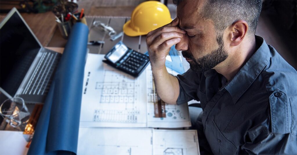 Iran war is crushing single-family home builders