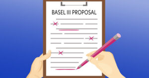 Lawmakers, housing groups pitch Basel III changes as comment period ends.