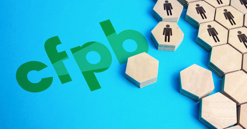 Appeals court upholds CFPB mass layoffs freeze.