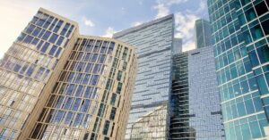 CMBS delinquency rates jump in first quarter