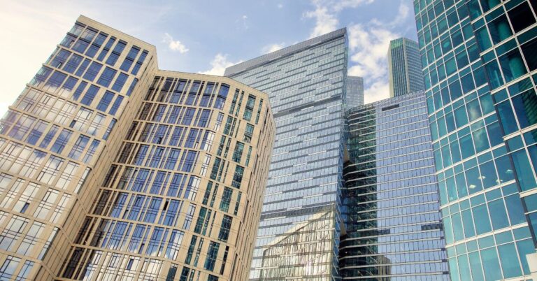 CMBS delinquency rates jump in first quarter