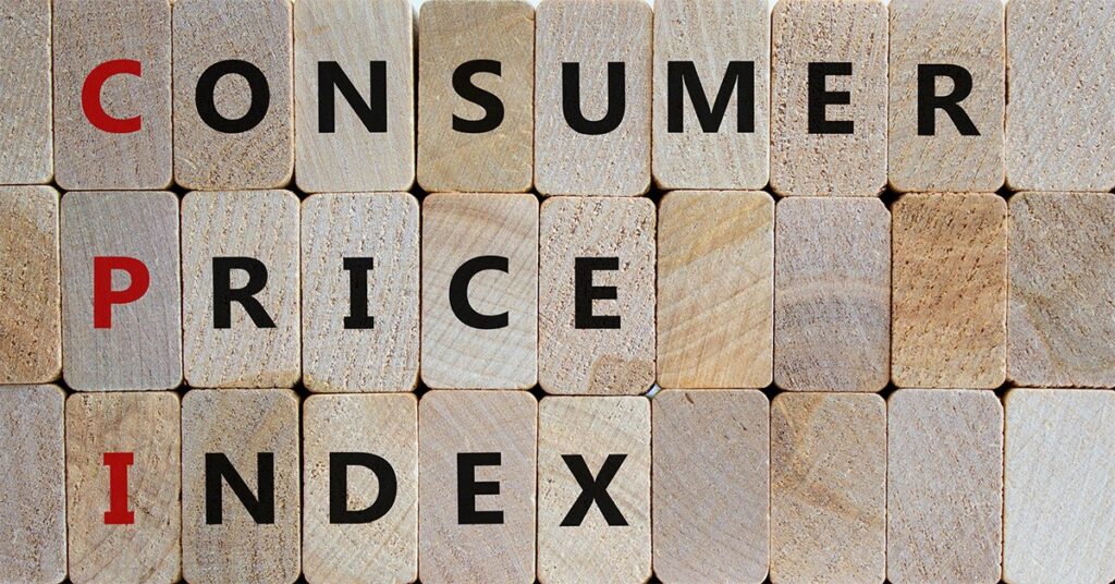 CPI inflation breaches 4% ahead of Warsh's Fed debut.