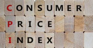 CPI inflation breaches 4% ahead of Warsh's Fed debut.