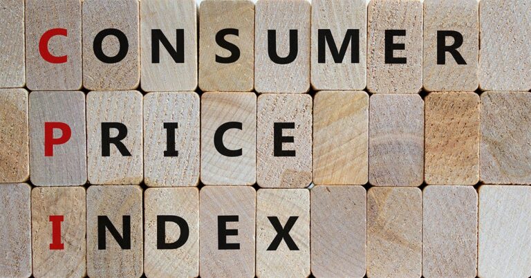 CPI inflation breaches 4% ahead of Warsh's Fed debut.