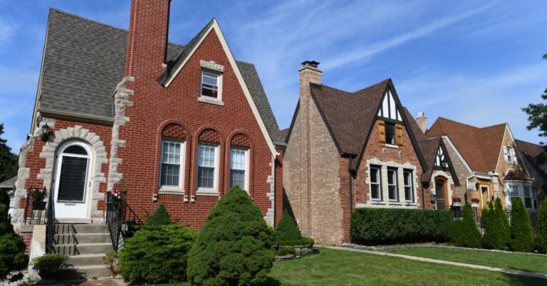 Chicago Fed highlights insurance affordability gap for homeowners in its Midwest district