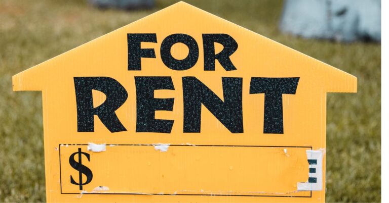 Cooling rents in May underscore shifting drivers of rental demand