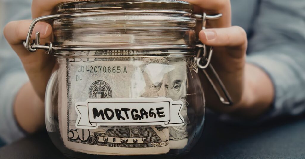 Downpayments shrink in March, remain historically elevated