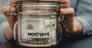 Downpayments shrink in March, remain historically elevated