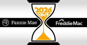 Shifting Trump admin priorities may doom 2026 IPO chances for Fannie and Freddie.
