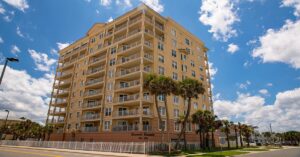 Fannie and Freddie condo crackdown risks credit squeeze, valuation hit.