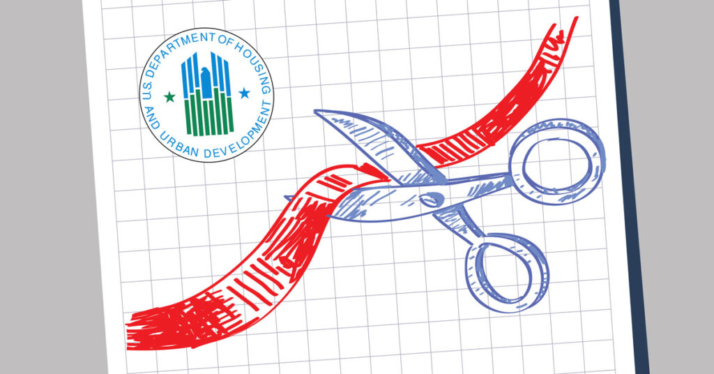 HUD continues FHA single-family streamlining with 14 new policy changes.