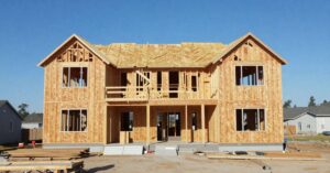 High rates, uncertainty stall new-home mortgage demand