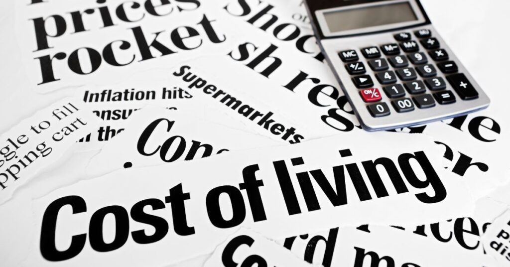 Inflation anxiety seen dampening appetite for credit