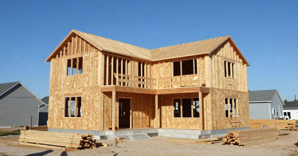 Jobs-to-permits ratio offers granular look at local housing needs