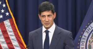 Kevin Warsh lays out sweeping reforms following first policy meeting as Federal Reserve chairman.