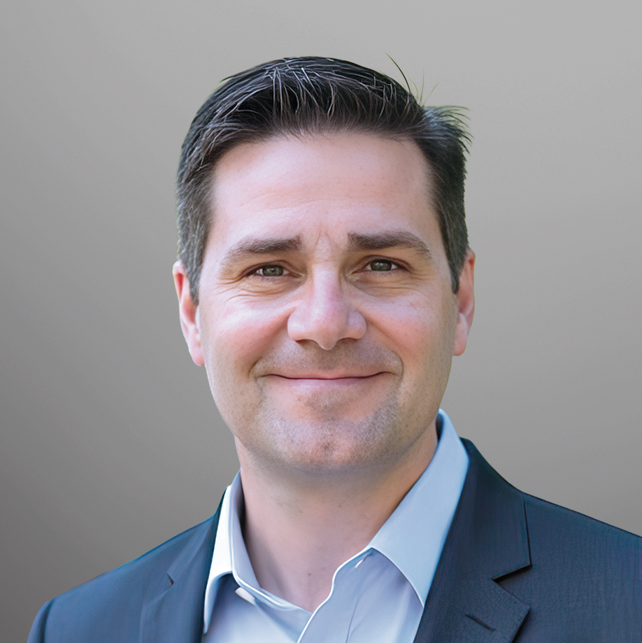 Gregg Lehman