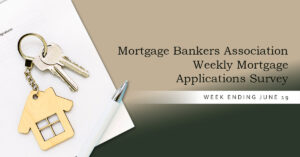 Refinance demand lifts mortgage applications as rates hold firm