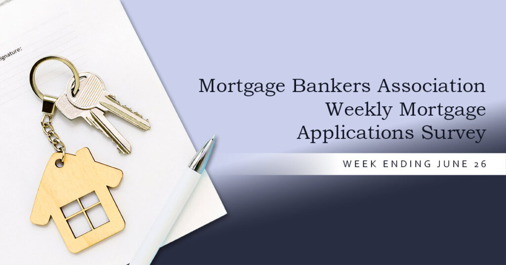 Mortgage rates clock seventh straight week over 6.5%