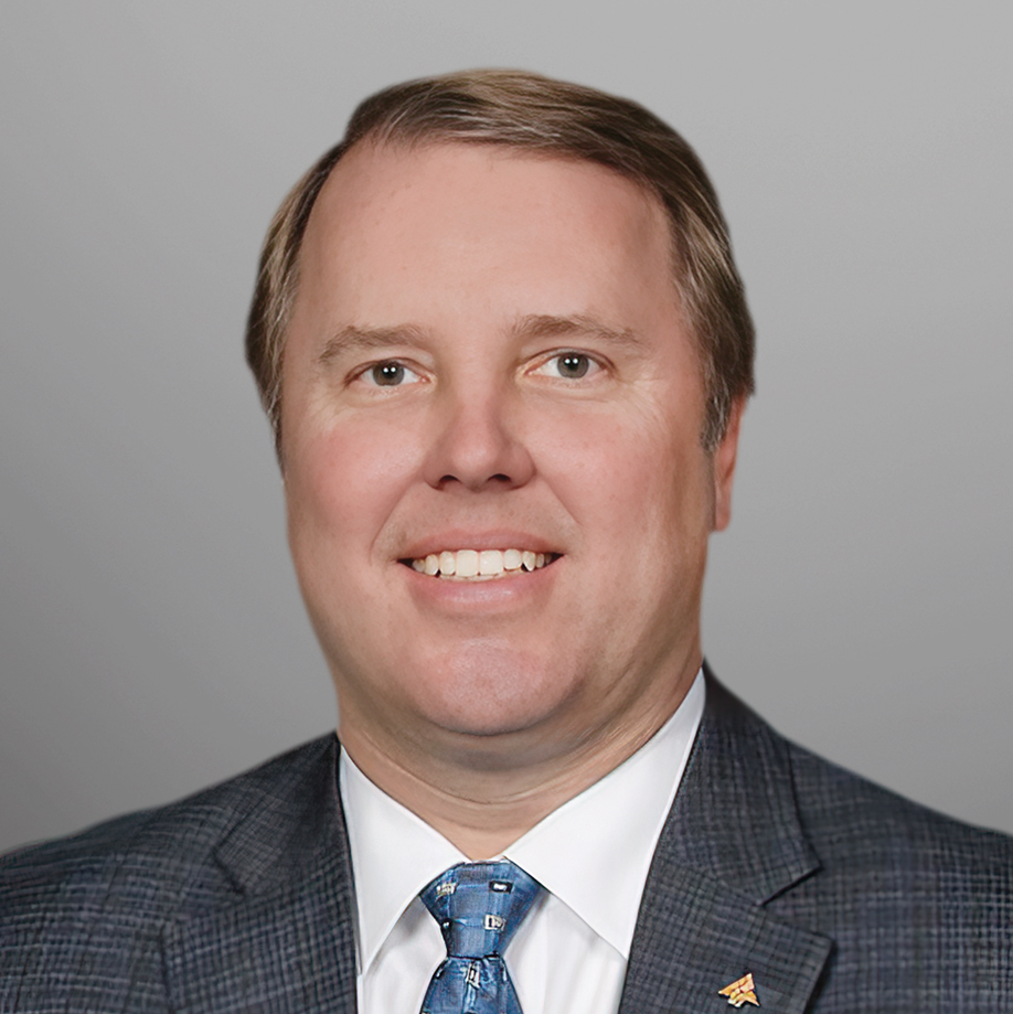 Troy Marek