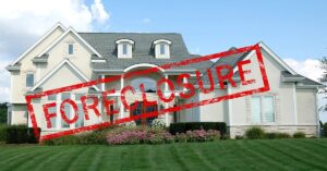 May foreclosure filings spike 14% from a year ago