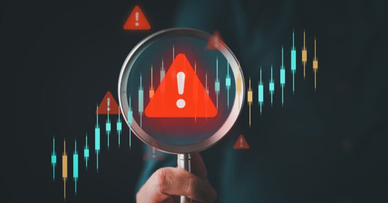 Mortgage fraud risk eases, but warning signs persist