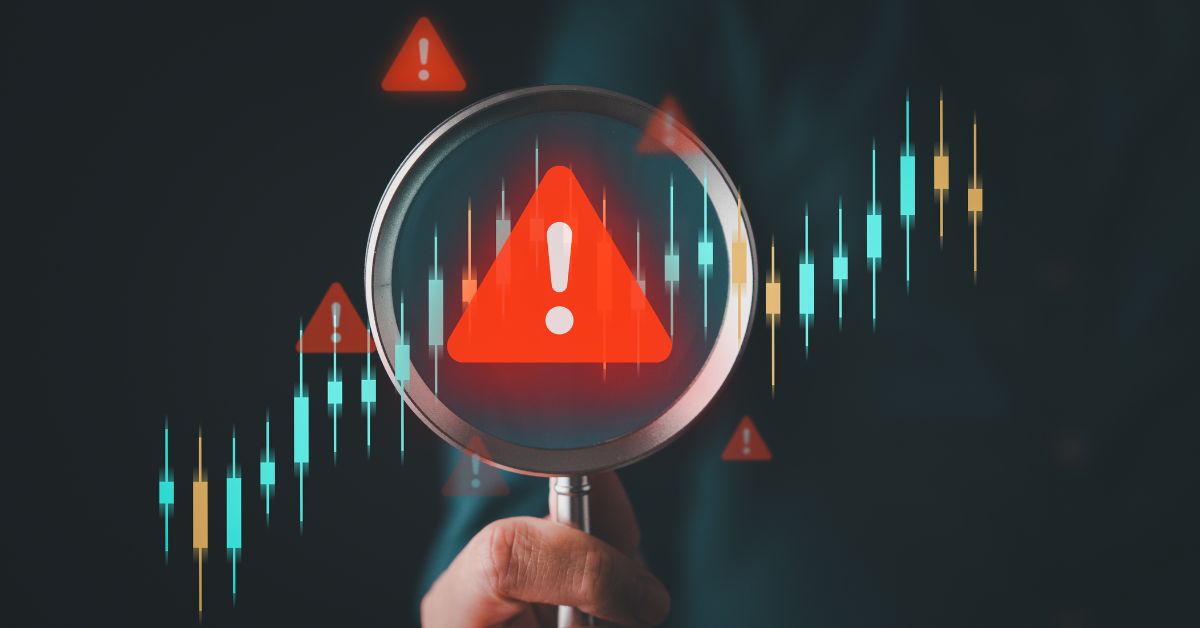 Mortgage fraud risk eases, but warning signs persist - Scotsman Guide