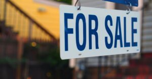 National home prices march steadily higher in April