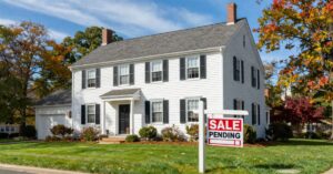 Pending home sales extend gains in May on regional spikes