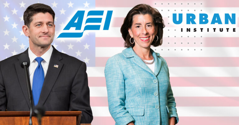 Commission on AI and the Future of the American Workforce seeks to tackle looming AI-driven labor shock.