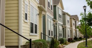 Single-family rent growth remains subdued in April