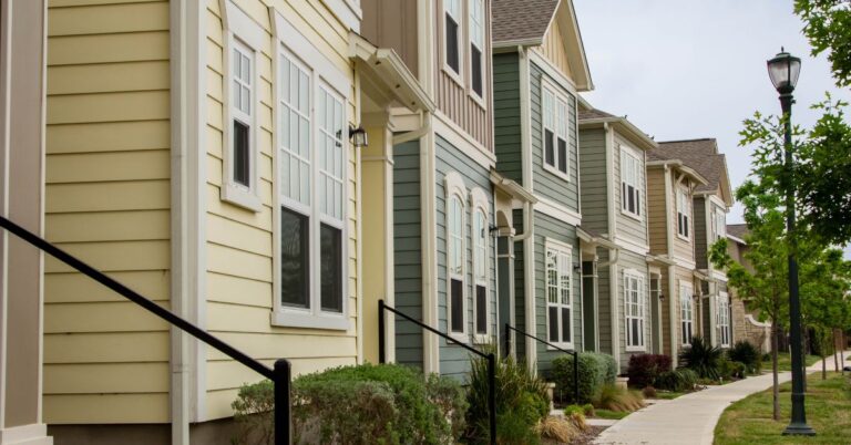 Single-family rent growth remains subdued in April