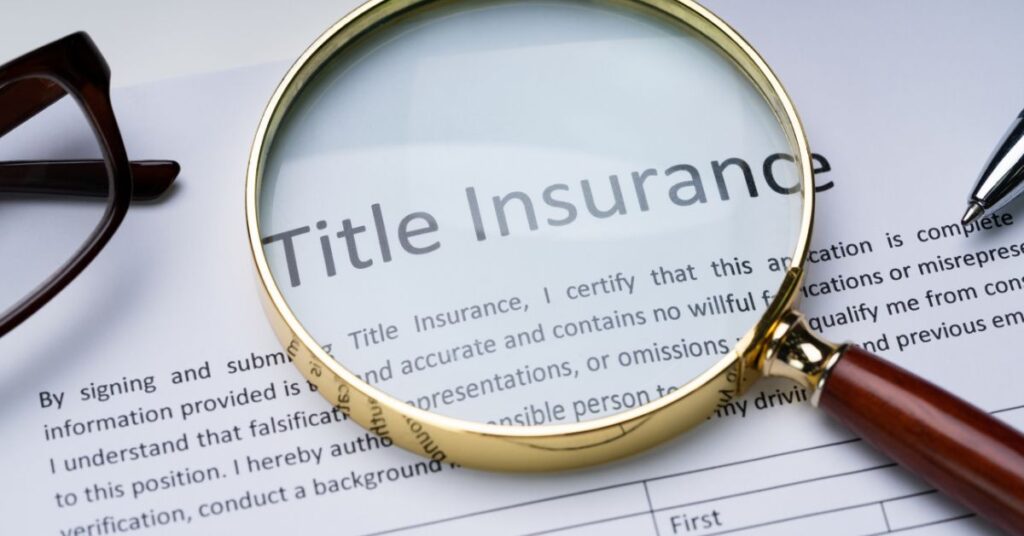 Title insurers see premiums jump, payouts fall in first quarter