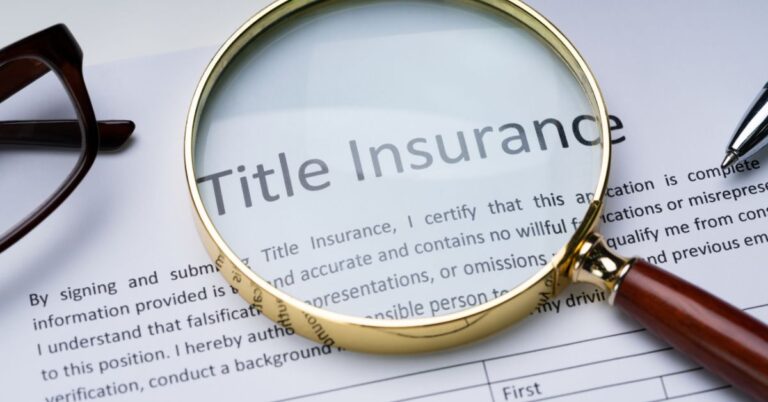 Title insurers see premiums jump, payouts fall in first quarter