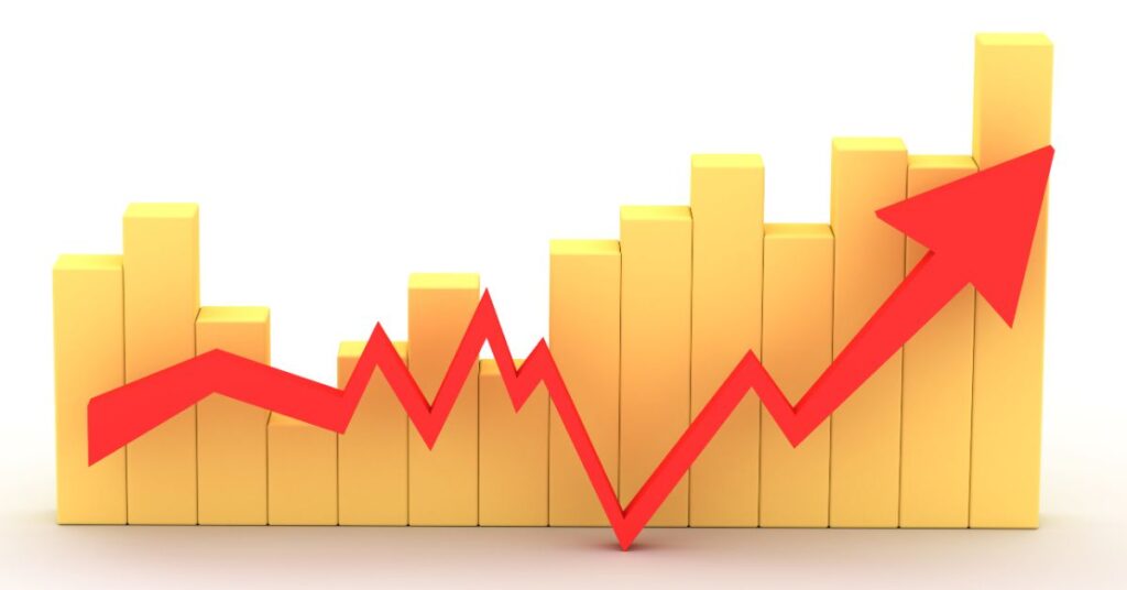 Volatile mortgage market underscores non-agency strength