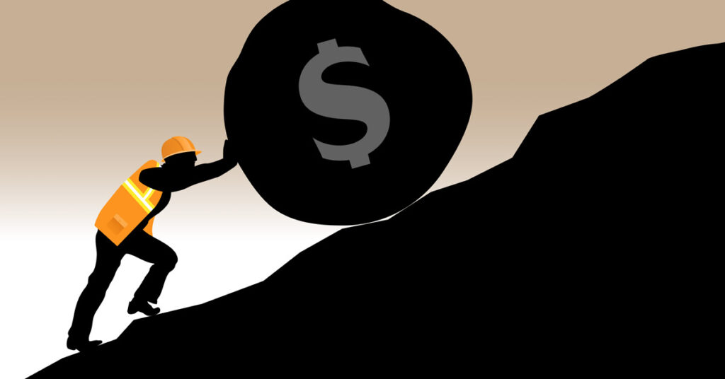 Mortgage lenders gain leverage with home builders under pressure.