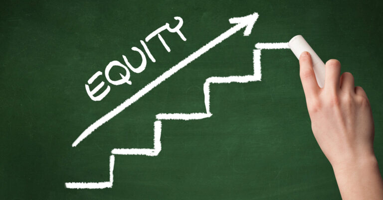 Homeowners tap equity at fastest first-quarter pace since 2021.