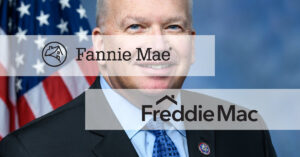 U.S. Rep. Scott Fitzgerald unveils plan to end Fannie and Freddie conservatorship.