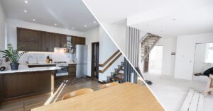 Home flippers see first rise in profit margins in two years during the first quarter of 2026.